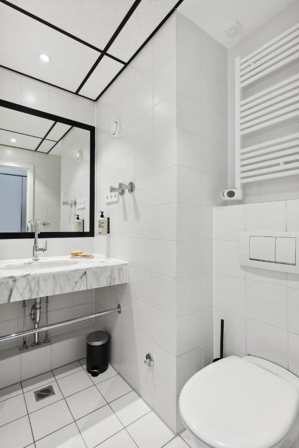 Home And Coliving Bonn I Aparthotel エクステリア 写真