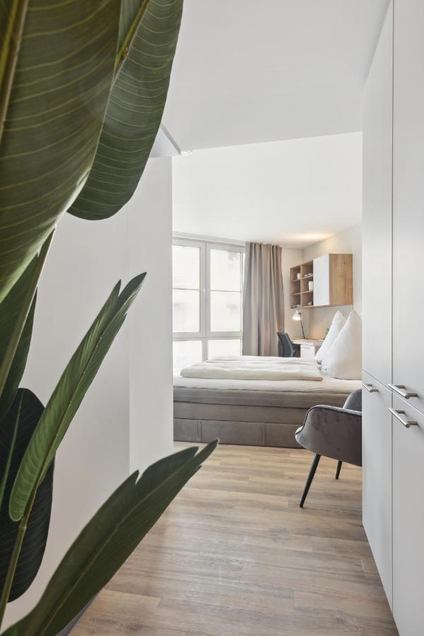 Home And Coliving Bonn I Aparthotel エクステリア 写真
