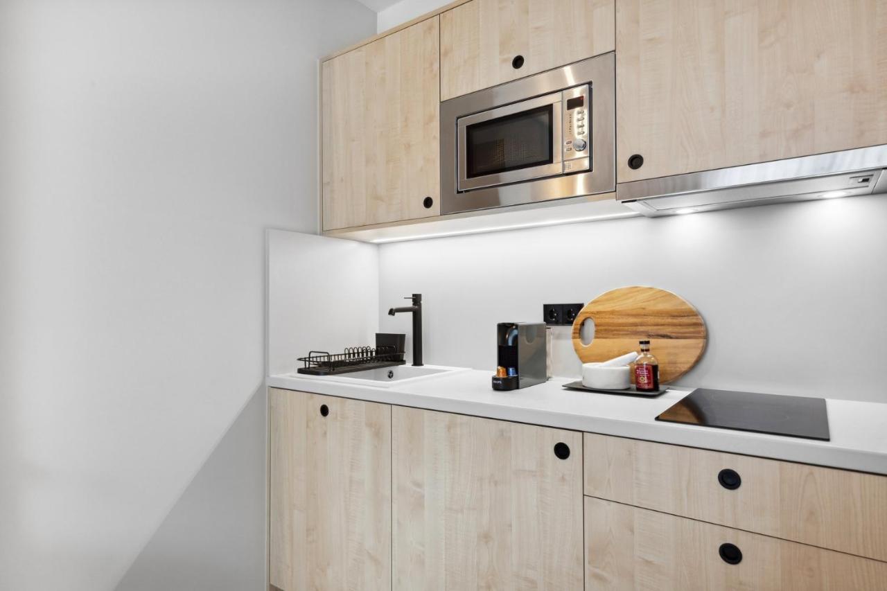 Home And Coliving Bonn I Aparthotel エクステリア 写真