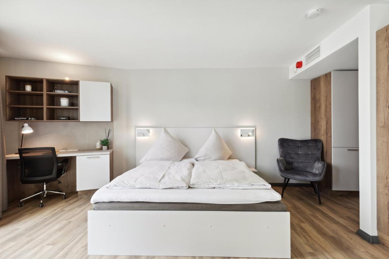 Home And Coliving Bonn I Aparthotel エクステリア 写真