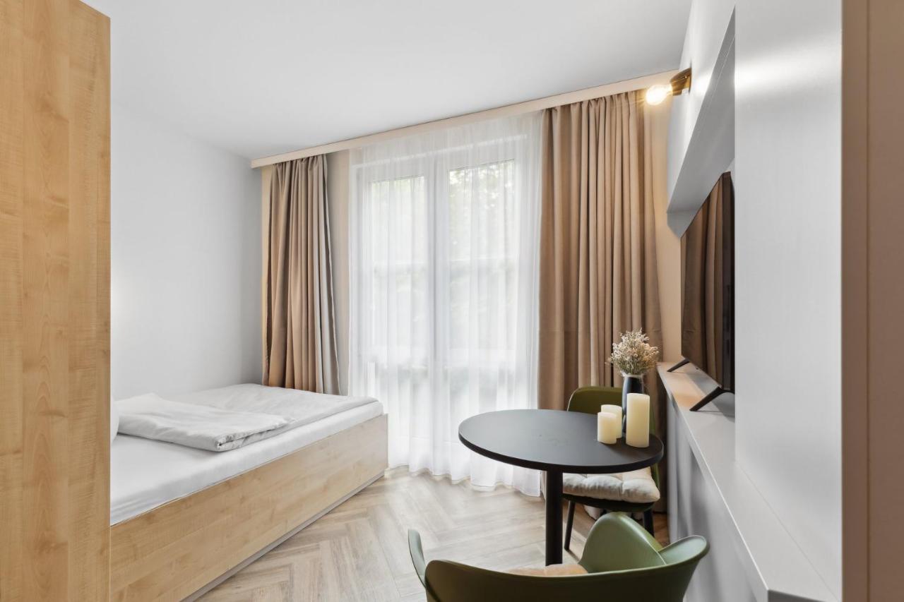 Home And Coliving Bonn I Aparthotel エクステリア 写真