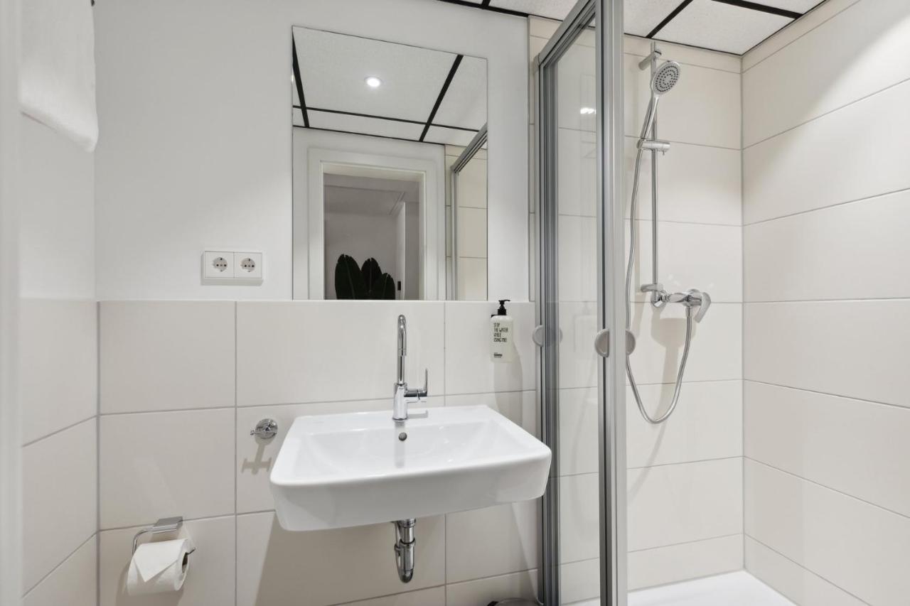 Home And Coliving Bonn I Aparthotel エクステリア 写真