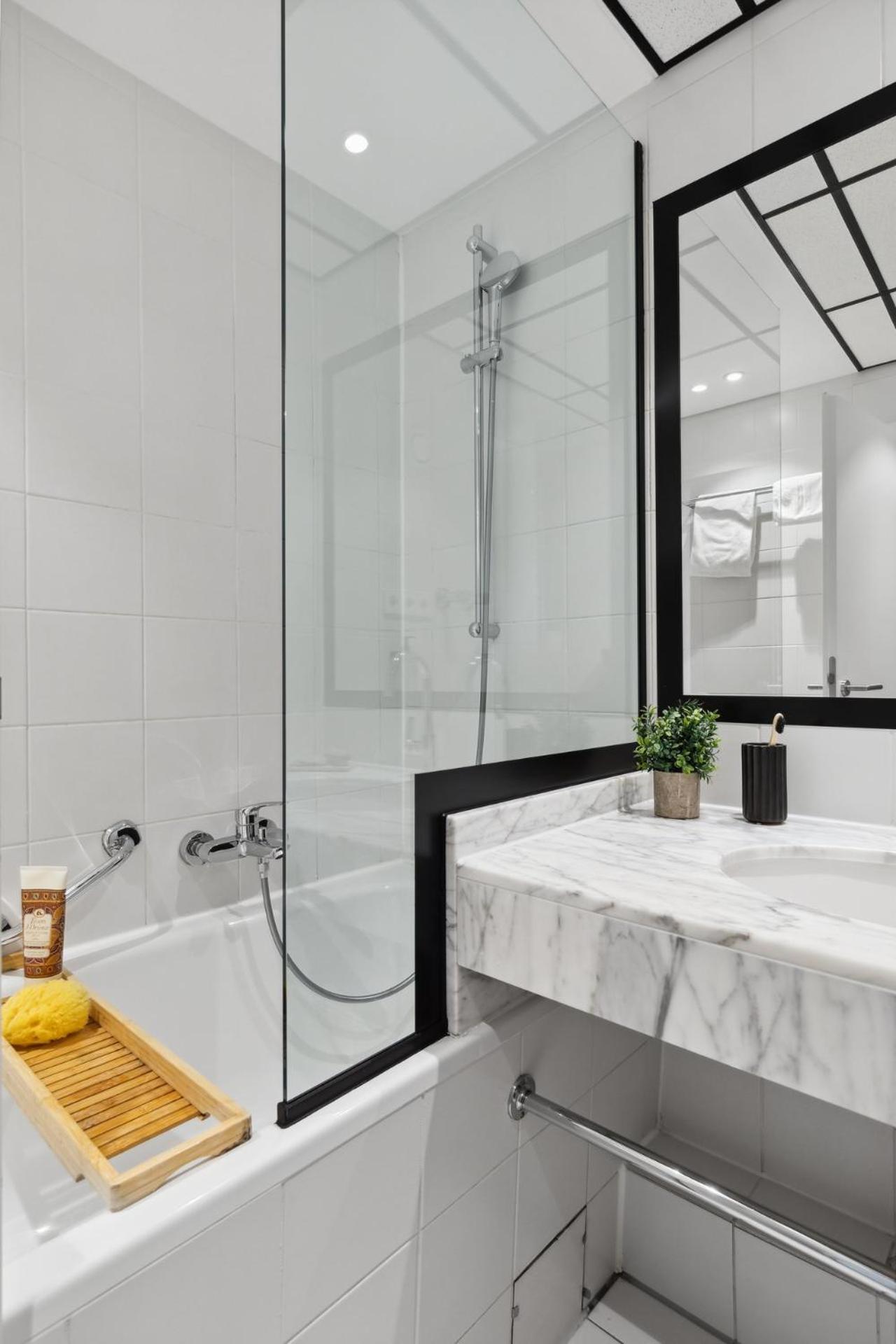 Home And Coliving Bonn I Aparthotel エクステリア 写真