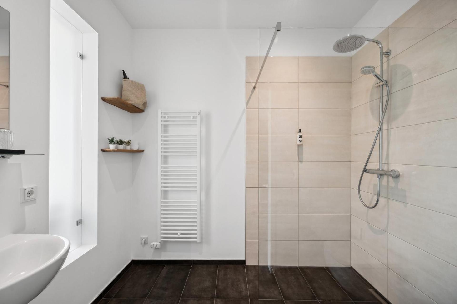 Home And Coliving Bonn I Aparthotel エクステリア 写真