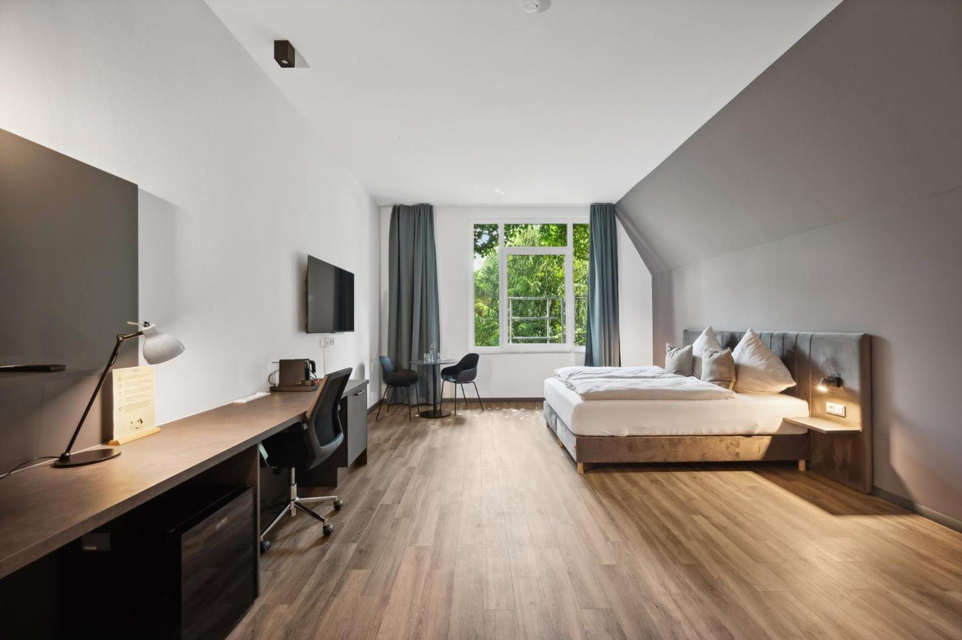 Home And Coliving Bonn I Aparthotel エクステリア 写真