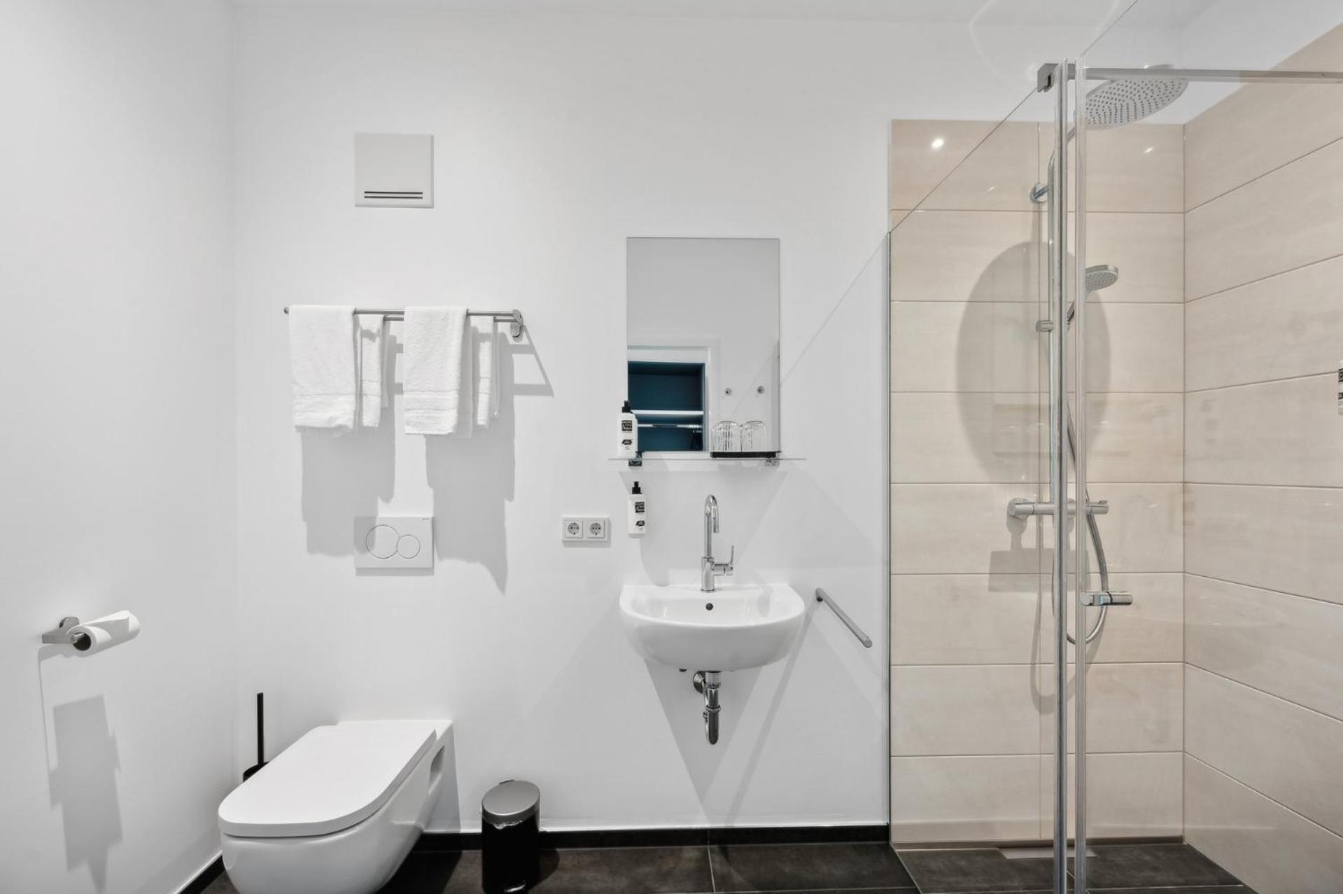 Home And Coliving Bonn I Aparthotel エクステリア 写真