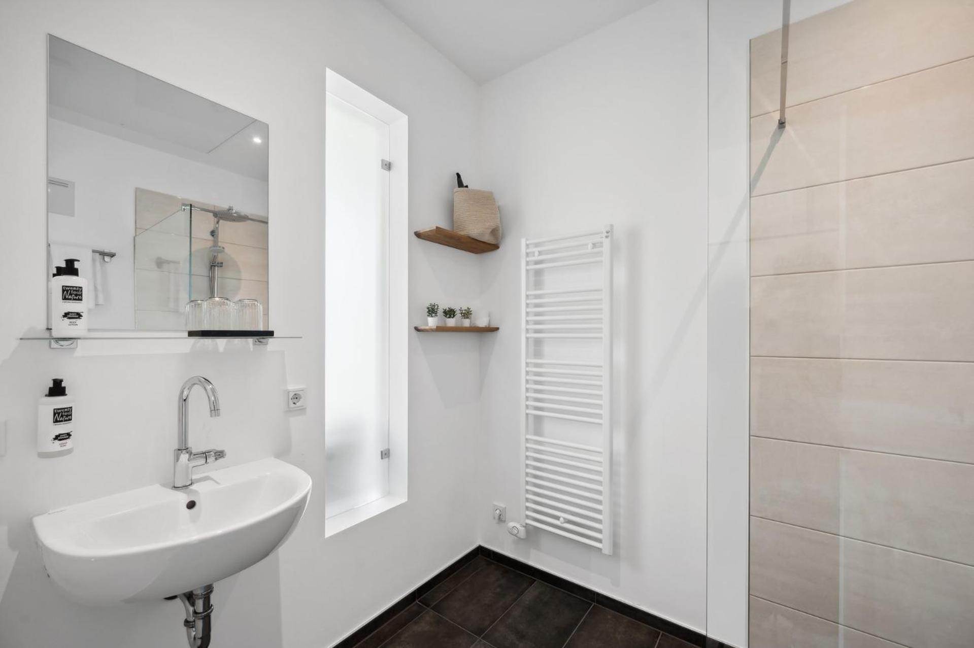 Home And Coliving Bonn I Aparthotel エクステリア 写真