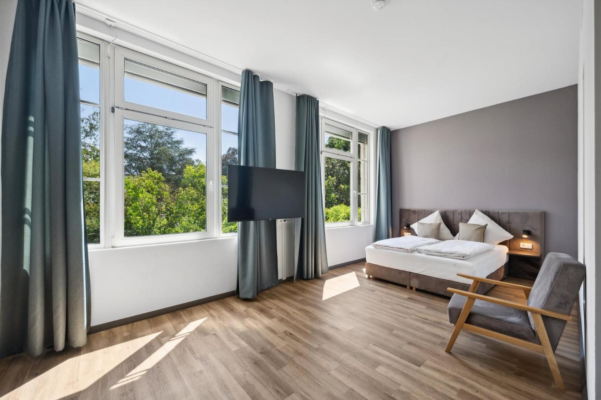 Home And Coliving Bonn I Aparthotel エクステリア 写真